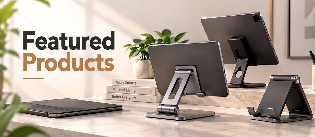 Featured Products